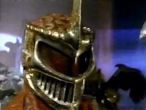 Power Rangers - Misztikus erő 2. évad Ep.3 3. epizód