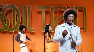 Soul Train kép