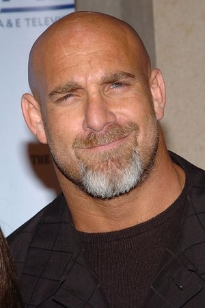 Bill Goldberg profil kép