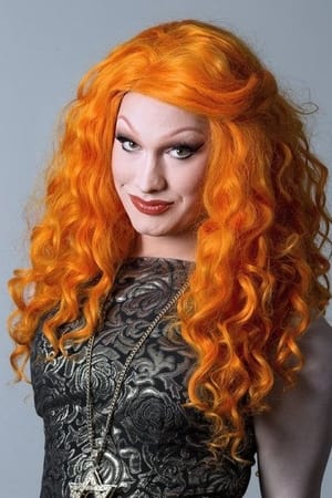 Jinkx Monsoon profil kép