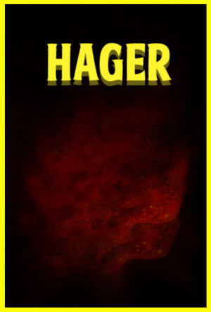 Hager poszter