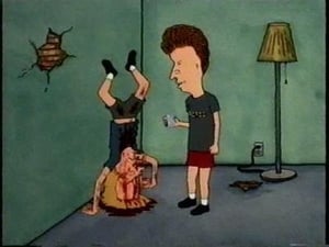 Beavis and Butt-Head Season 7 Ep.11 11. epizód