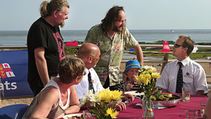 Hairy Bikers Everyday Gourmets 1. évad Ep.3 3. epizód