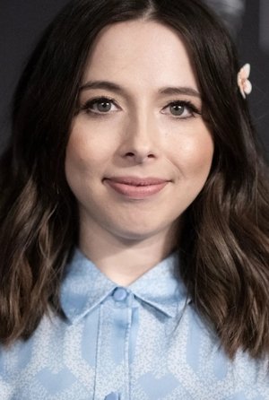 Esther Povitsky profil kép