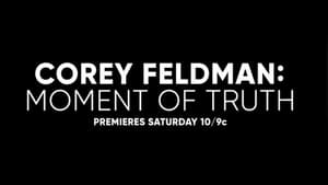 Corey Feldman: Moment of Truth háttérkép