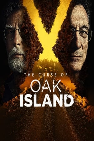 Oak Island átka