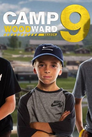 Camp Woodward