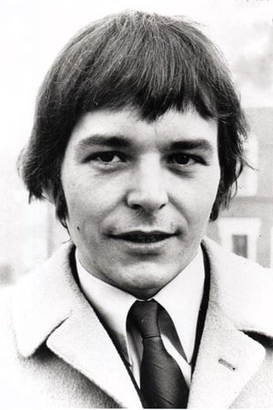 Barry Evans profil kép