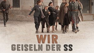 Wir Geiseln der SS háttérkép