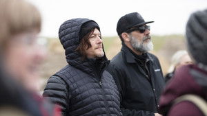 Norman Reedus: Amerika kétkeréken 3. évad Ep.1 1. epizód