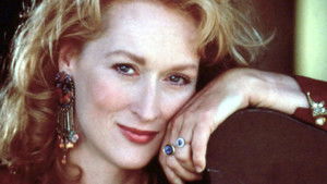 Meryl Streep : mystères et métamorphoses háttérkép