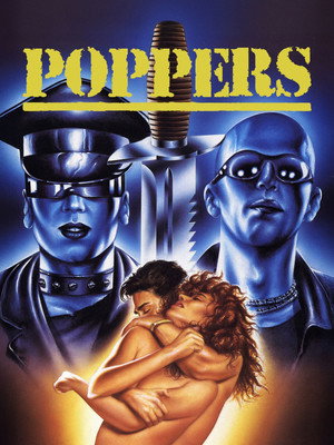 Poppers poszter