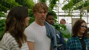 NCIS: Los Angeles 14. évad Ep.18 18. epizód