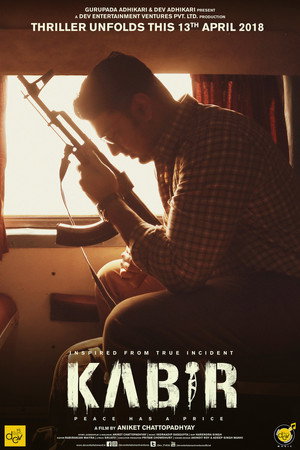 Kabir poszter