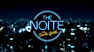 The Noite com Danilo Gentili kép