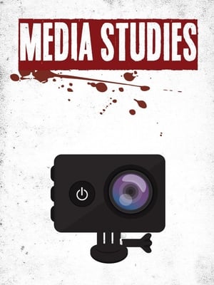 Media Studies poszter