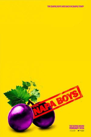 The Napa Boys poszter