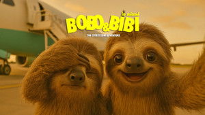Bobo & Bibi in Miami háttérkép