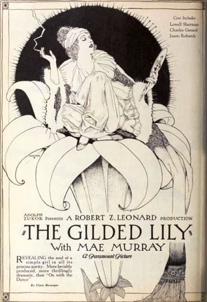 The Gilded Lily