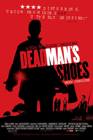 Dead Man's Shoes poszter