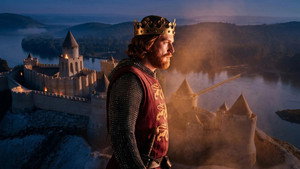 Château Gaillard : le pari fou de Richard Coeur de Lion háttérkép