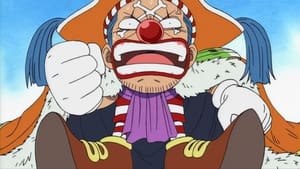 One Piece 1. évad Ep.46 46. epizód