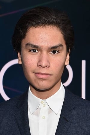 Forrest Goodluck profil kép