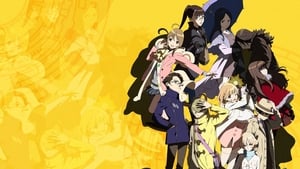 Occultic;Nine kép