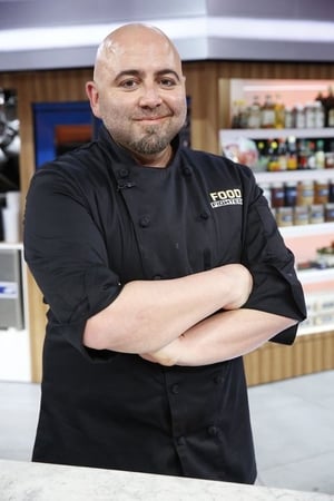 Duff Goldman