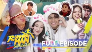 Running Man Philippines 2. évad Ep.26 26. epizód