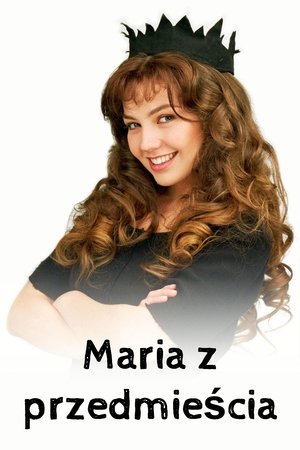 María poszter