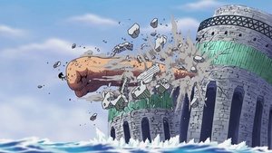 One Piece Speciális epizódok Ep.10 10. epizód