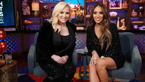 Watch What Happens Live with Andy Cohen 17. évad Ep.18 18. epizód