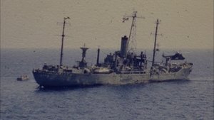 The Day Israel Attacked America háttérkép