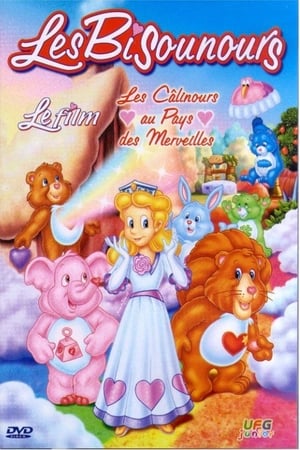 The Care Bears Adventure in Wonderland