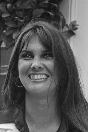 Caroline Munro profil kép