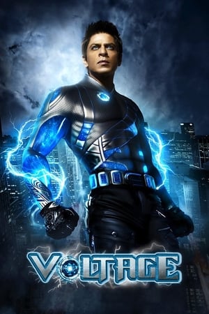 Ra One poszter