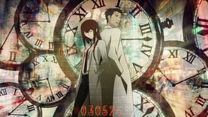 Steins;Gate kép