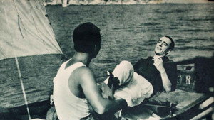 La canzone del sole háttérkép