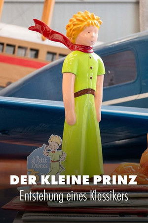 « Le Petit Prince », naissance d'une étoile poszter