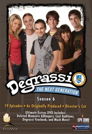 Degrassi