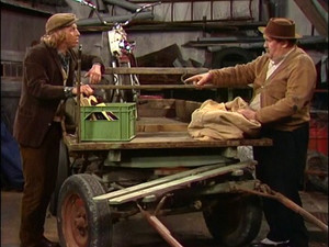 Albert & Herbert Season 2 Ep.6 6. epizód