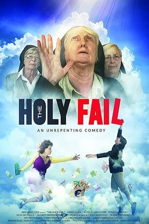 The Holy Fail poszter