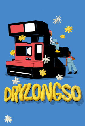 Drylongso poszter