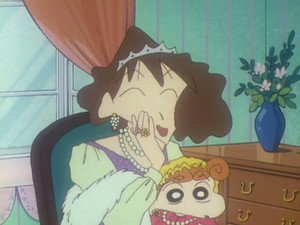 クレヨンしんちゃん 1. évad Ep.237 237. epizód