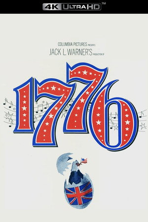 1776 poszter