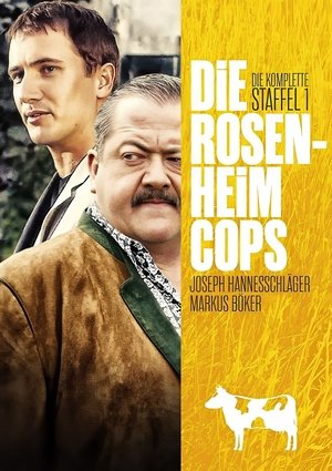 Die Rosenheim-Cops