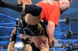 Pankráció - WWE: Smackdown Season 11 Ep.47 47. epizód