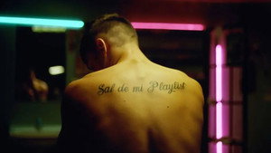 Sal de mi Playlist kép