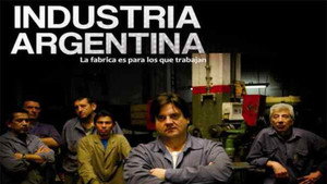 Industria Argentina háttérkép